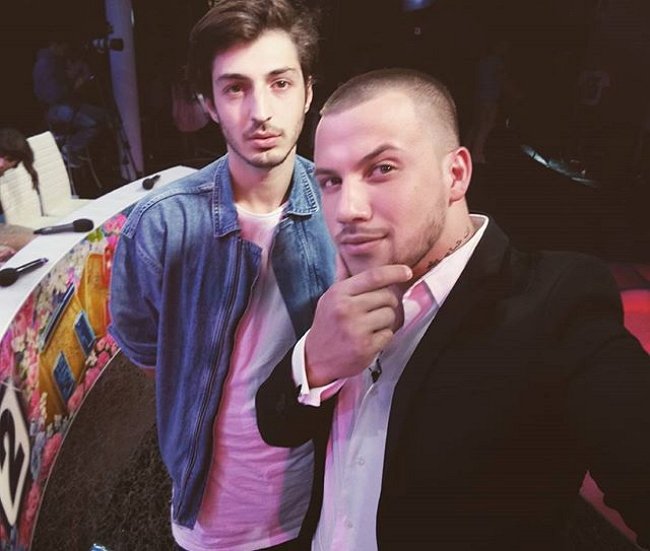 Свежие фото от участников (12.09.2017)