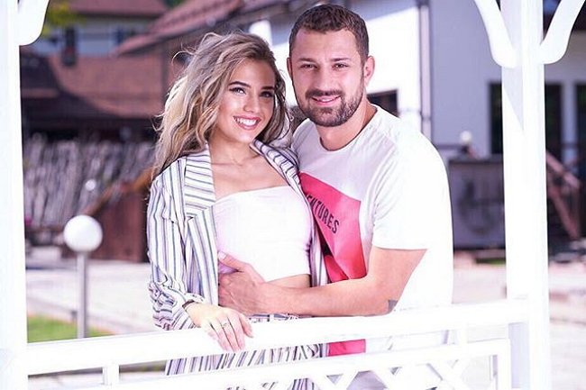 Свежие фото от участников (12.09.2017)