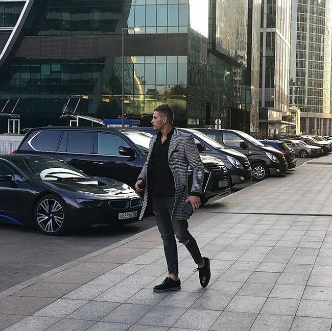 Свежие фото от участников (12.09.2017)