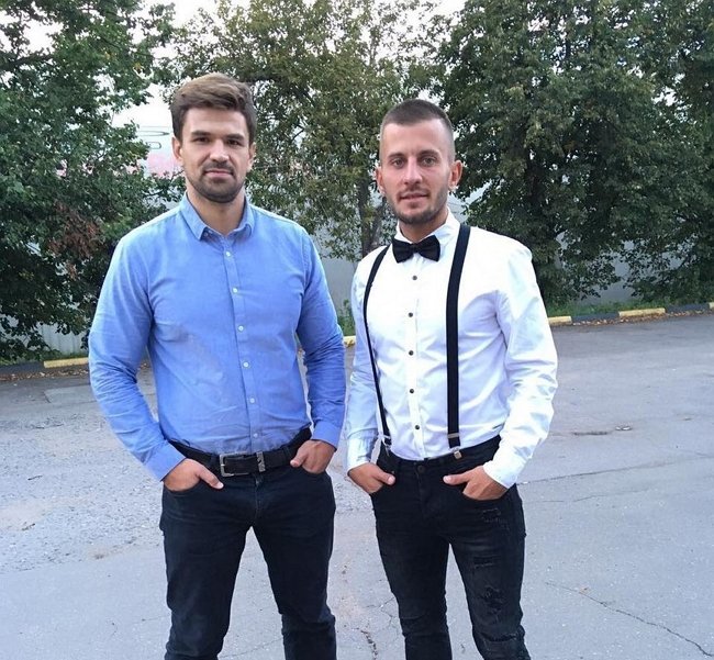 Свежие фото от участников (12.09.2017)