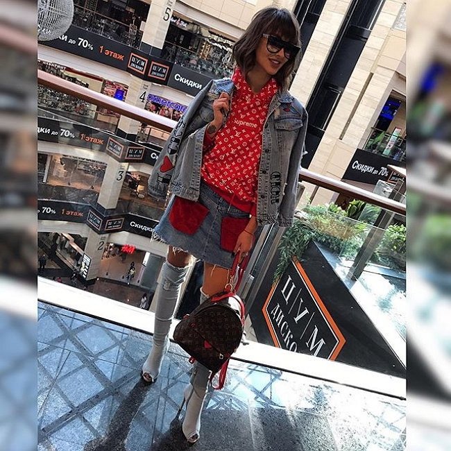 Свежие фото от участников (12.09.2017)