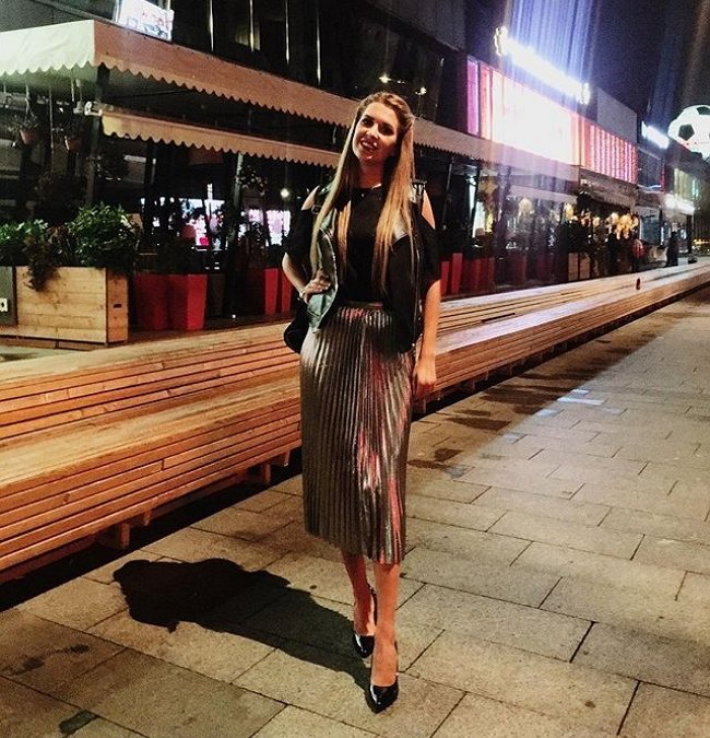 Свежие фото от участников (12.09.2017)