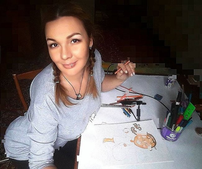 Жизнь после телестройки: Любовь Ткаченко