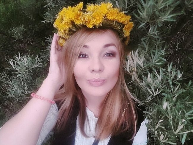 Жизнь после телестройки: Любовь Ткаченко