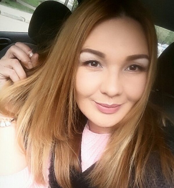 Жизнь после телестройки: Любовь Ткаченко