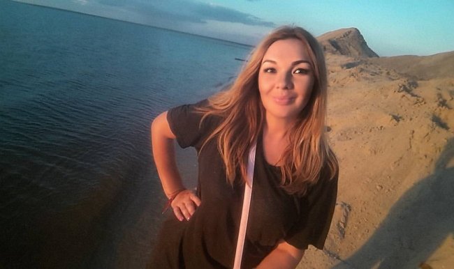 Жизнь после телестройки: Любовь Ткаченко