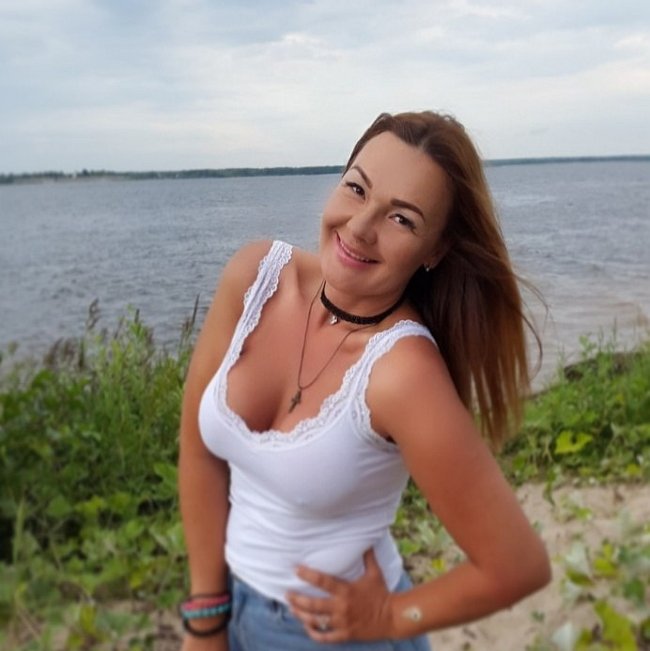 Жизнь после телестройки: Любовь Ткаченко