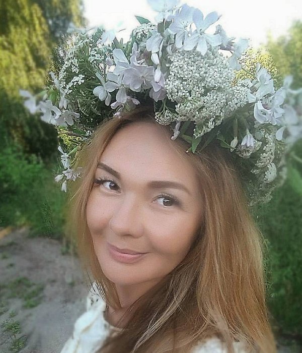 Жизнь после телестройки: Любовь Ткаченко