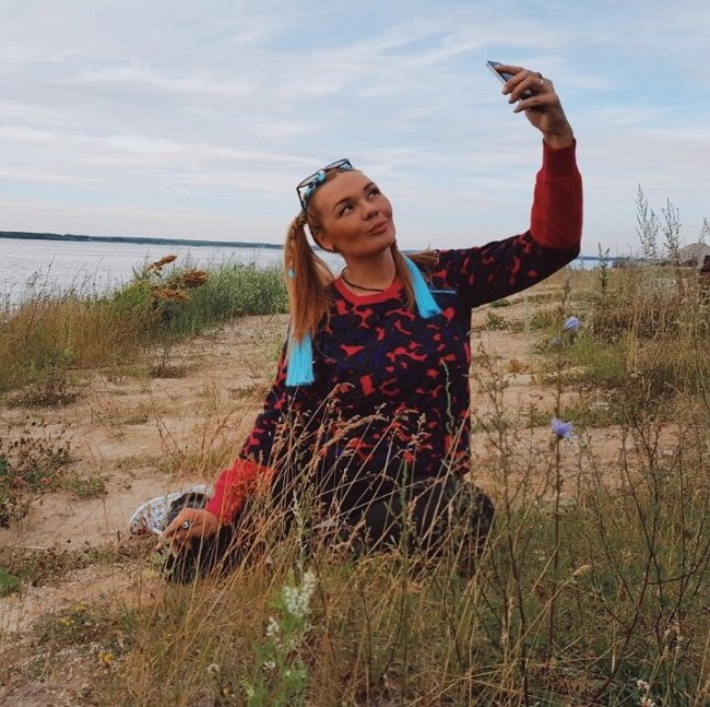 Жизнь после телестройки: Любовь Ткаченко