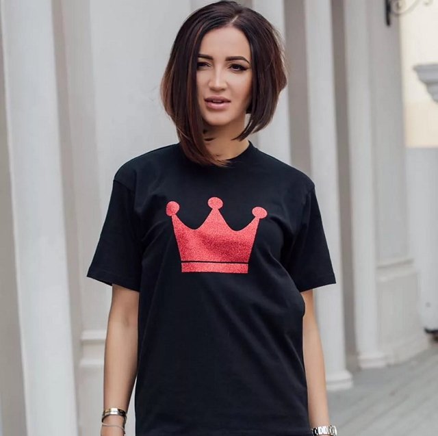 Ольга Бузова: Хлюпики не в моем хит-параде!