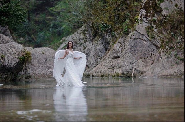 Ольга Бузова: Хлюпики не в моем хит-параде!