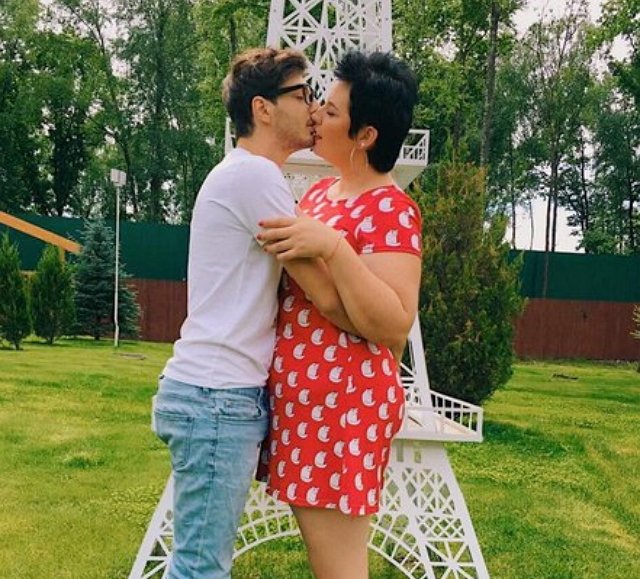 Иосиф Оганесян: Мы еще сможем называть себя парой!