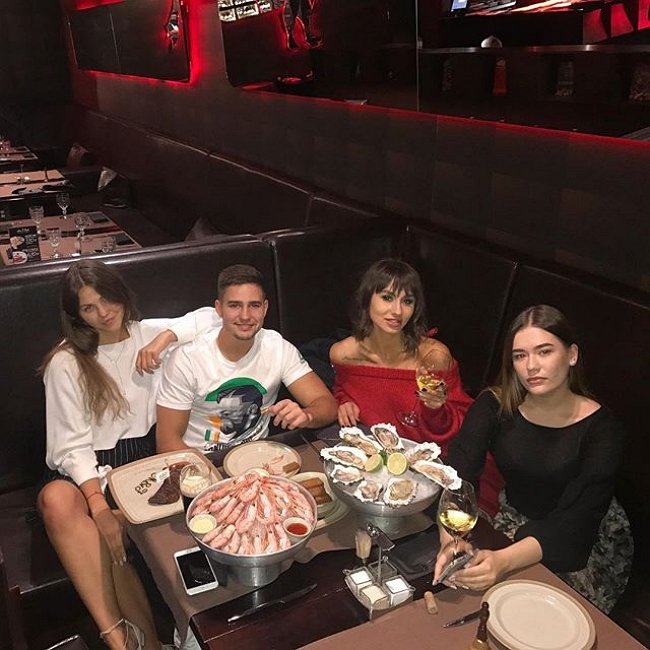 Свежие фото от участников (13.09.2017)