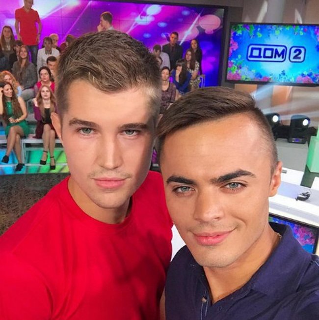 Свежие фото от участников (13.09.2017)