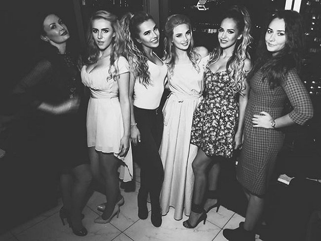 Свежие фото от участников (13.09.2017)