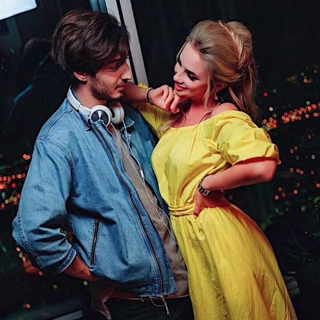 Свежие фото от участников (13.09.2017)