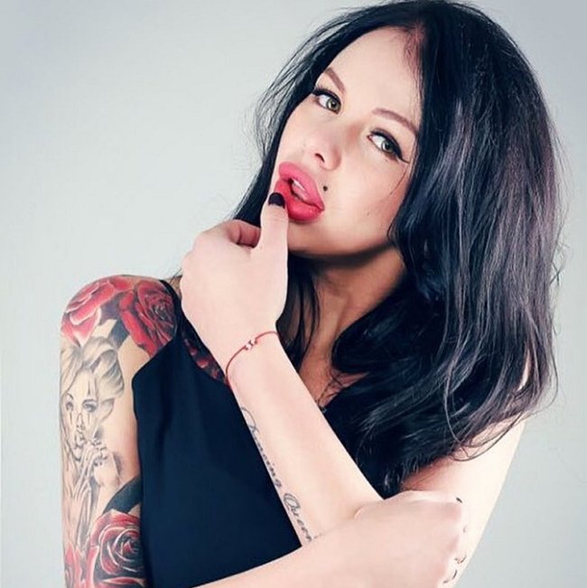 Свежие фото от участников (13.09.2017)