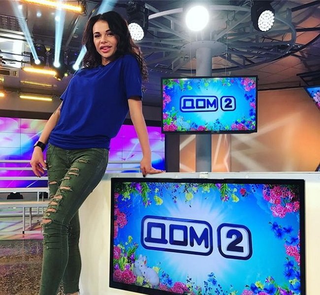 Свежие фото от участников (13.09.2017)