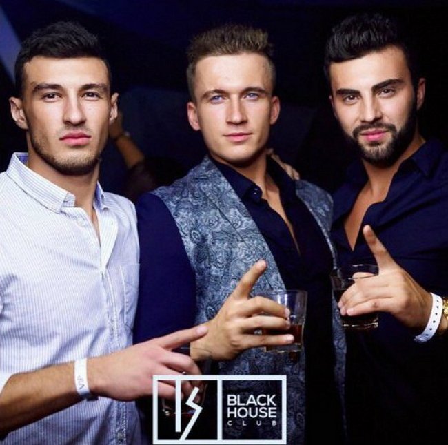 Свежие фото от участников (13.09.2017)