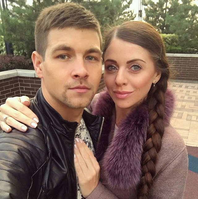 Ольга Рапунцель: На проекте каждому придумывают свой образ