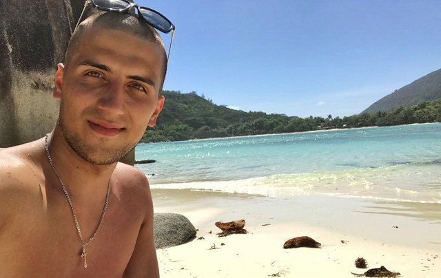 Фото участников с Сейшел (14.09.2017)