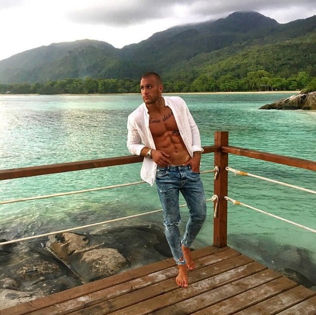 Фото участников с Сейшел (14.09.2017)