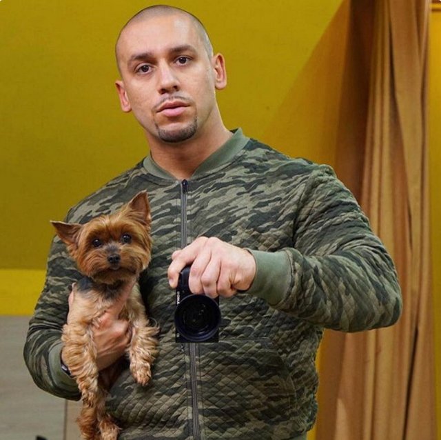 Сергей Кучеров: Фрост пора за ворота!