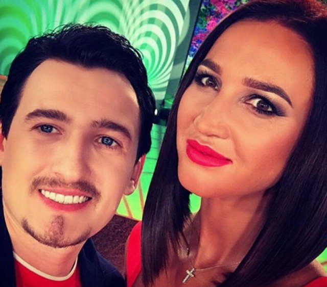 Куда делся Влад Кадони?