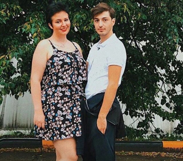 Иосиф Оганесян порвал отношения с Александрой Черно