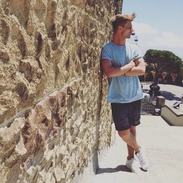 Жизнь после телестройки: Антон Димаков