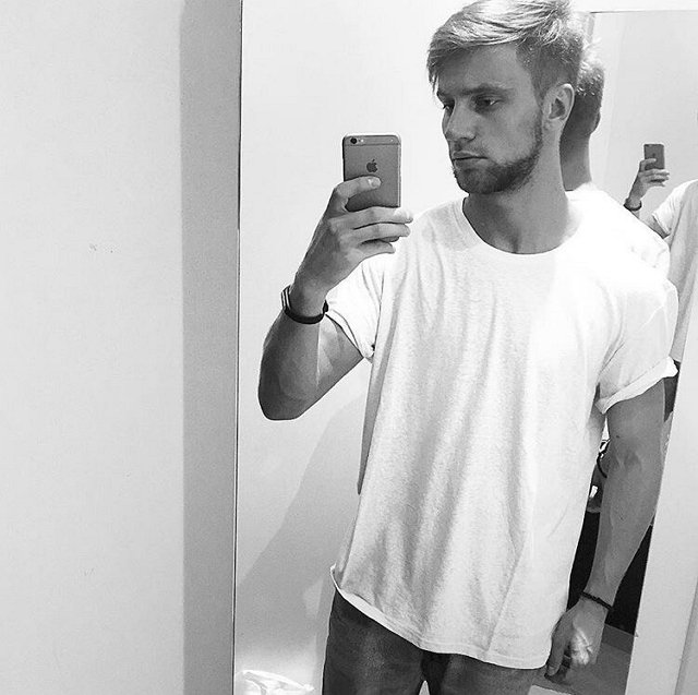 Жизнь после телестройки: Антон Димаков