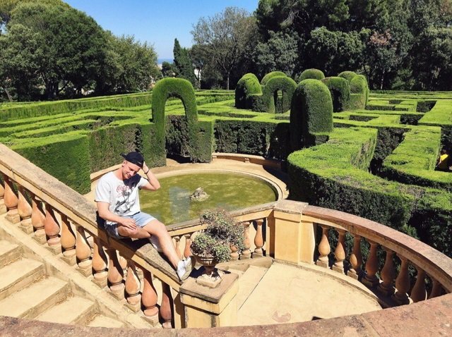 Жизнь после телестройки: Антон Димаков