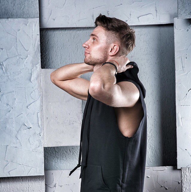 Жизнь после телестройки: Антон Димаков