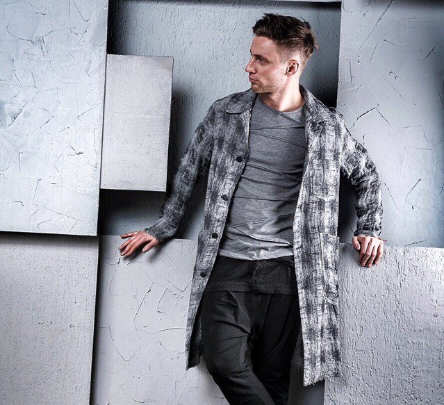 Жизнь после телестройки: Антон Димаков