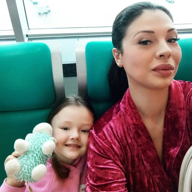 Фотоподборка детей участников (14.09.2017)