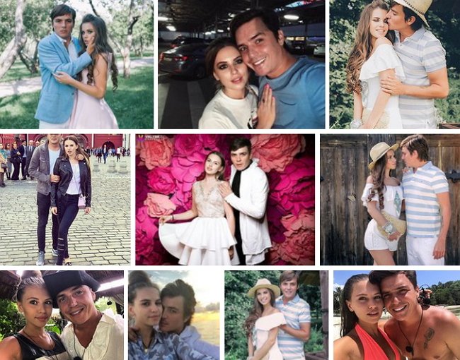 Новости журнала Дом-2 (15.09.2017)