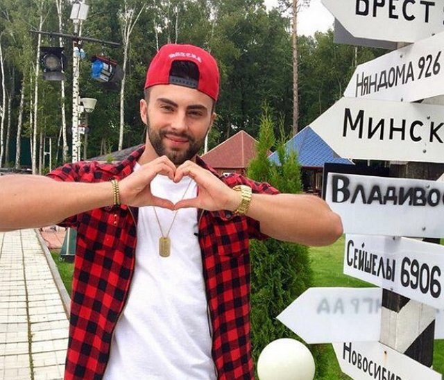 Алексей Чайчиц: Лёша не прав