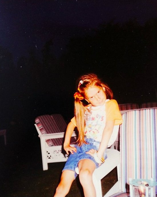 Ирина Донцова: Главная сила для меня - Майя!