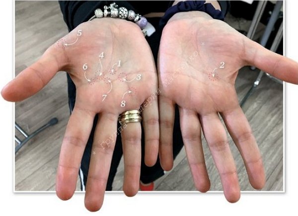 Мария Кохно ещё два раза пойдёт под венец