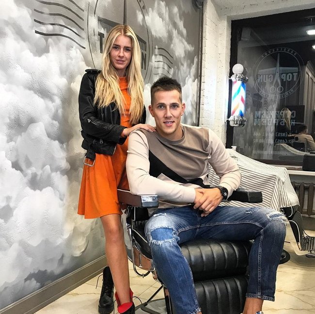 Кристина Лясковец в ужасе после общения с врачом