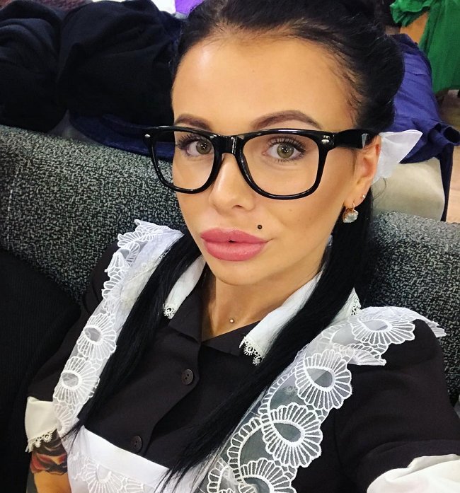  Фото с ток-шоу (16.09.2017)