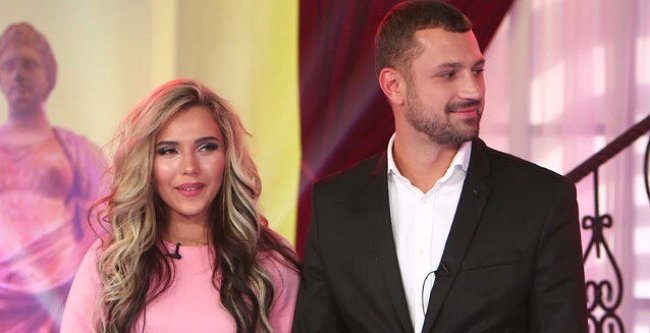 Юлия Ефременкова: Я не верю, что Дарине что-то перепадёт