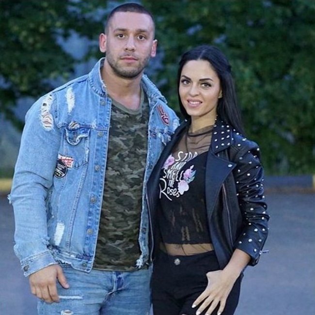 Юлия Ефременкова: Я не верю, что Дарине что-то перепадёт