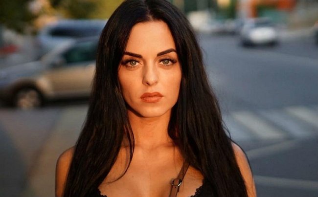 Юлия Ефременкова: Я не верю, что Дарине что-то перепадёт