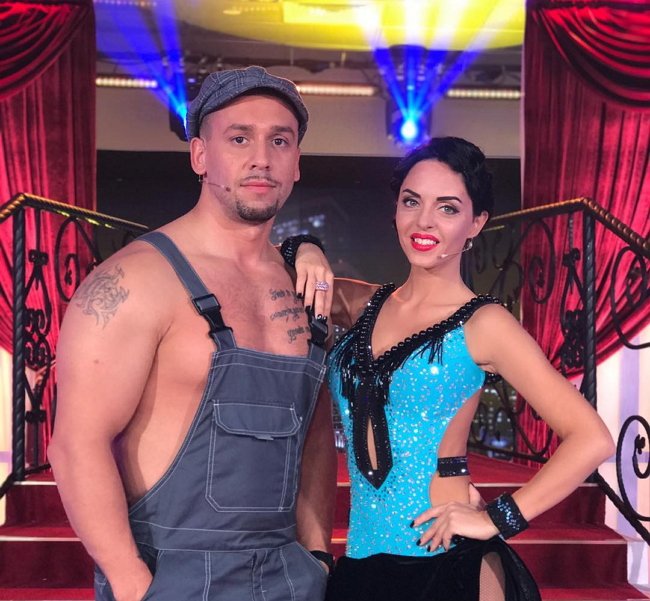 Юлия Ефременкова: Я не верю, что Дарине что-то перепадёт