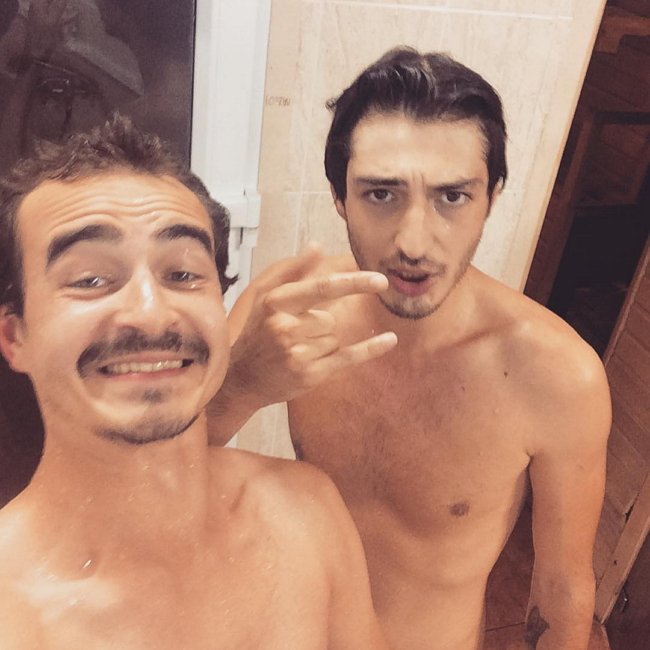 Свежие фото от участников (16.09.2017)