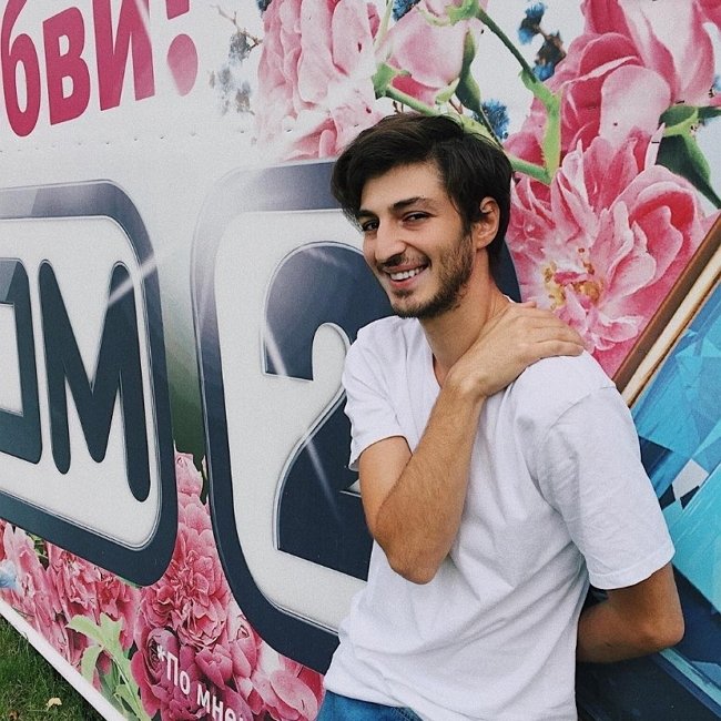 Свежие фото от участников (16.09.2017)