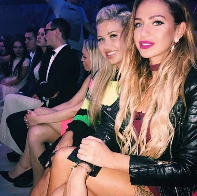 Мария Кохно: Мы добьемся справедливости!