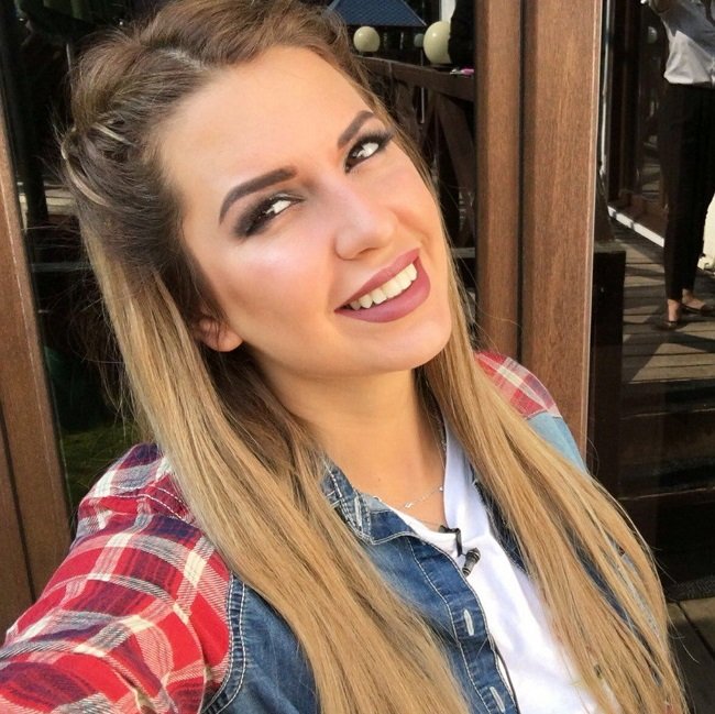 Свежие фото от участников (17.09.2017)