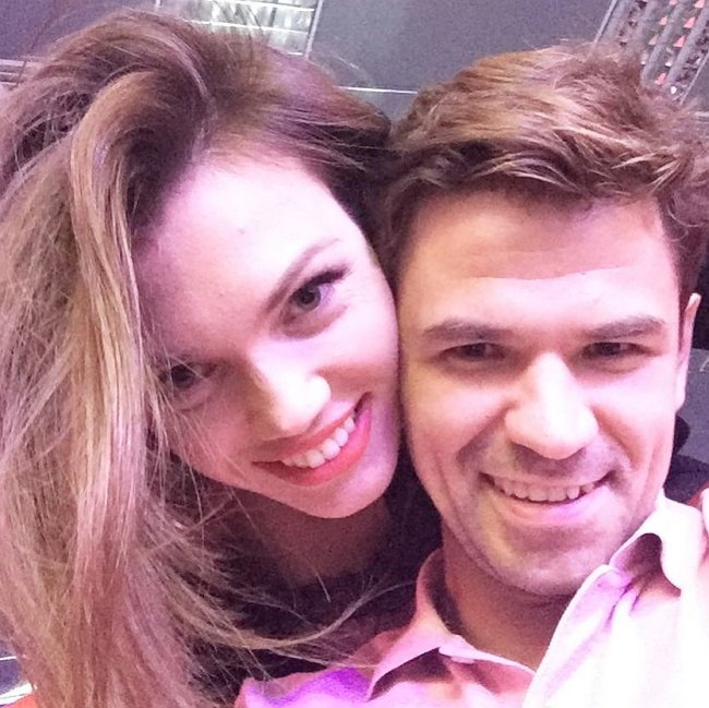 Свежие фото от участников (17.09.2017)